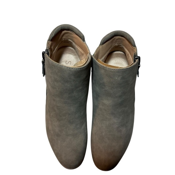 Soul Naturalizer Haley Ankle Wedge Bootie 7 M - Picture 4 of 12